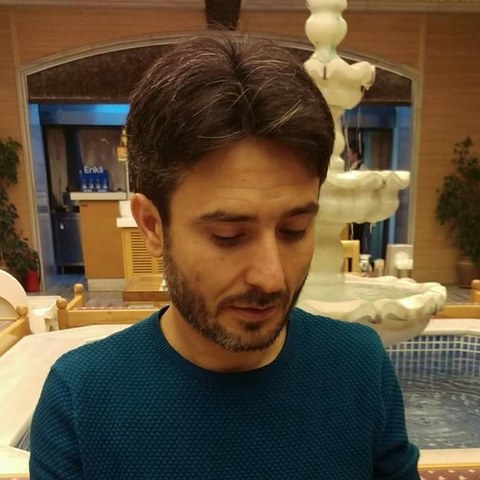 Yusuf Aziz